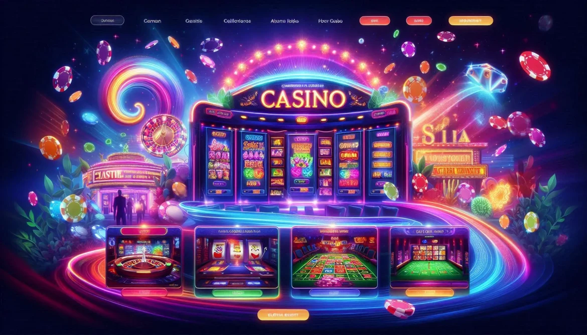 Sombrero Spins Casino